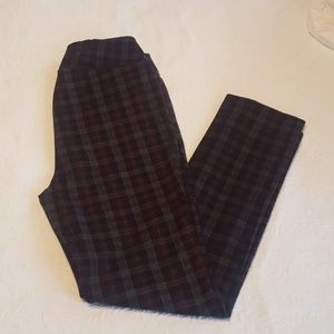 Super comfy but also great for work!